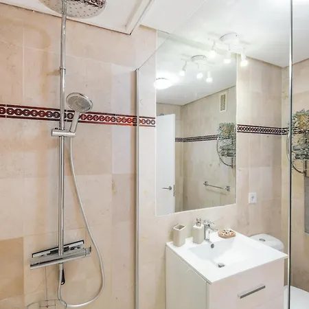 Apartment Costalita Estepona