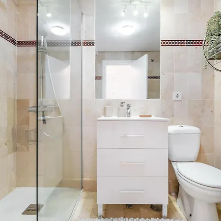 Costalita Apartment Estepona