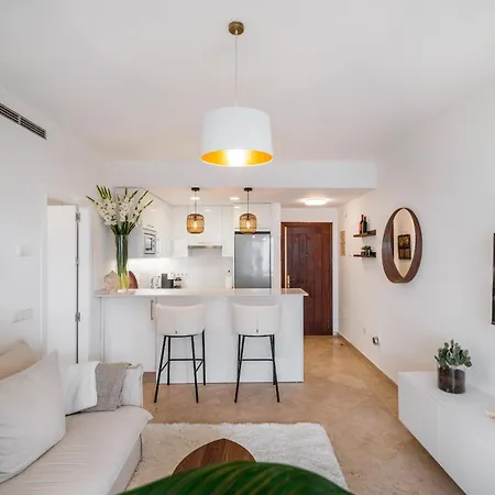 Apartment Costalita